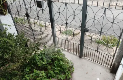 Imagem: Casa Térrea para Alugar, Cohab Santa Terezinha