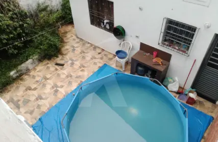 Imagem: Casa Térrea para Alugar, Cohab Santa Terezinha