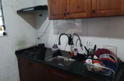 Imagem: Casa Térrea para Alugar, Cohab Santa Terezinha