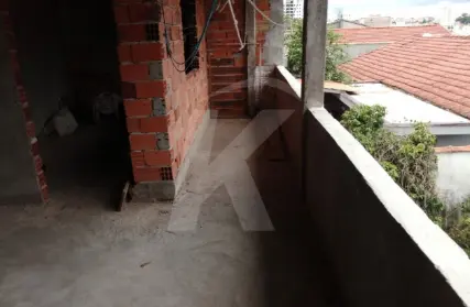 Imagem: Casa Térrea para Alugar, Cohab Santa Terezinha