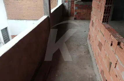 Imagem: Casa Térrea para Alugar, Cohab Santa Terezinha