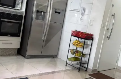 Imagem: Apartamento para Alugar, Vila Maria Baixa