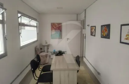 Imagem: Sala Comercial para Alugar, Água Fria