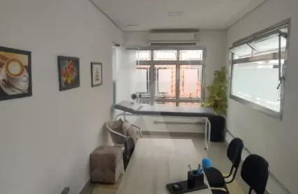 Imagem: Sala Comercial para Alugar, Água Fria