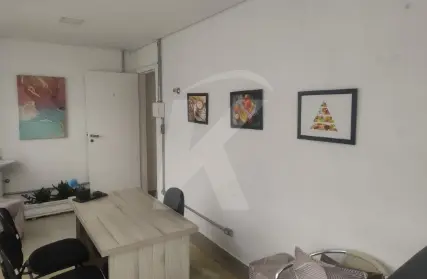 Imagem: Sala Comercial para Alugar, Água Fria