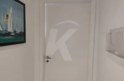 Imagem: Sala Comercial para Alugar, Água Fria