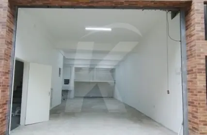 Imagem: Galpão / Salão para Alugar, Vila Nova Cachoeirinha