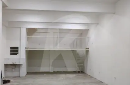 Imagem: Galpão / Salão para Alugar, Vila Nova Cachoeirinha