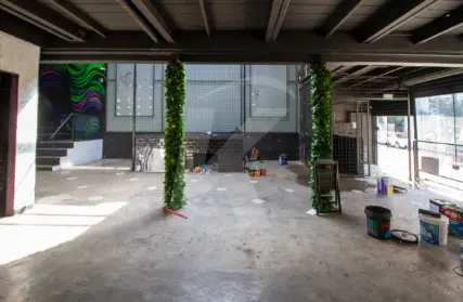 Imagem: Galpão / Salão para Alugar, Parada Inglesa