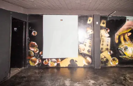 Imagem: Galpão / Salão para Alugar, Parada Inglesa