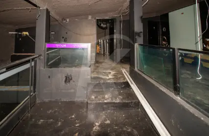 Imagem: Galpão / Salão para Alugar, Parada Inglesa