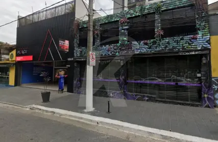 Imagem: Galpão / Salão para Alugar, Parada Inglesa