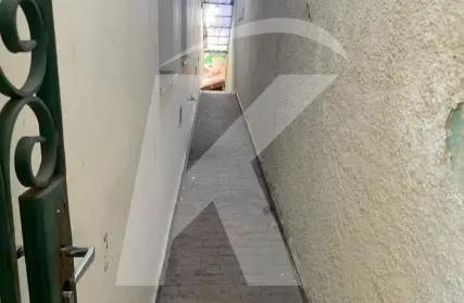 Imagem: Galpão / Salão para Alugar, Água Fria