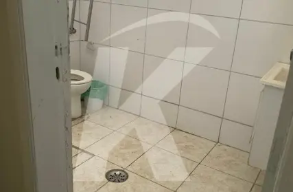 Imagem: Galpão / Salão para Alugar, Água Fria