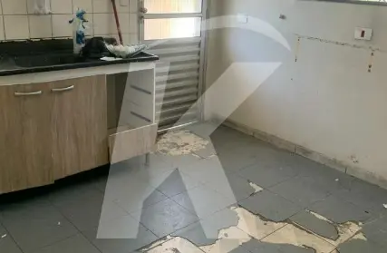 Imagem: Galpão / Salão para Alugar, Água Fria