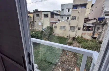 Imagem: Condomínio Fechado para Alugar, Vila Medeiros