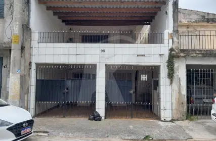 Imagem: Casa Térrea para Alugar, Parque Edu Chaves