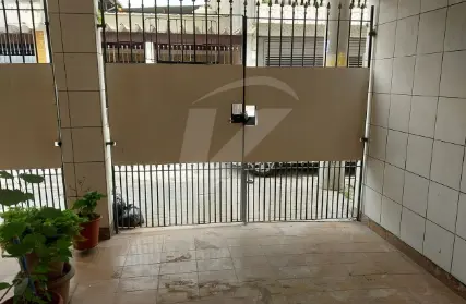 Imagem: Casa Térrea para Alugar, Parque Edu Chaves