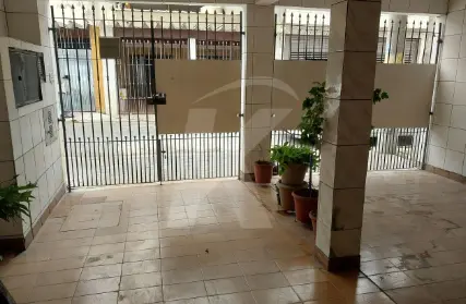 Imagem: Casa Térrea para Alugar, Parque Edu Chaves