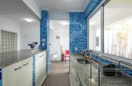 Imagem: Galpão / Salão para Alugar, Água Fria