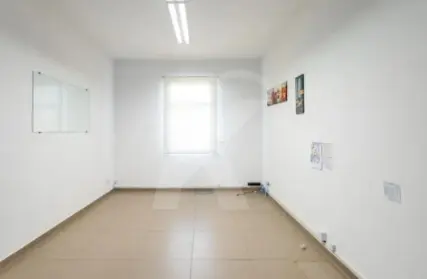 Imagem: Galpão / Salão para Alugar, Água Fria