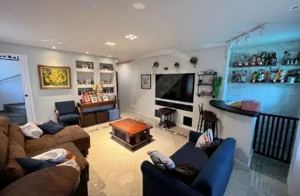 Imagem: Condomínio Fechado para Alugar, Mandaqui