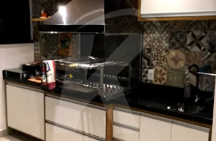 Imagem: Condomínio Fechado para Alugar, Mandaqui