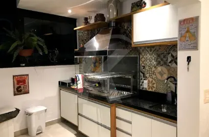 Imagem: Condomínio Fechado para Alugar, Mandaqui