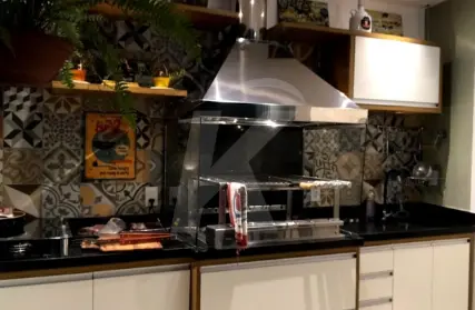 Imagem: Condomínio Fechado para Alugar, Mandaqui