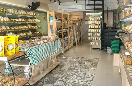 Imagem: Galpão / Salão para Alugar, Parque Mandaqui