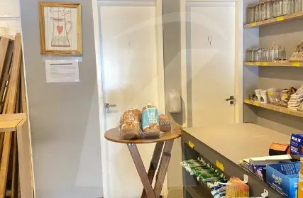 Imagem: Galpão / Salão para Alugar, Parque Mandaqui