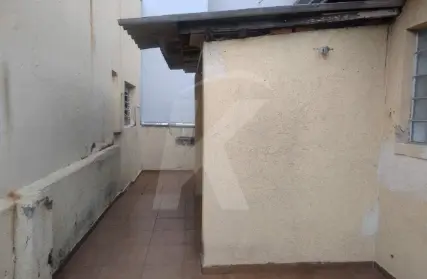 Imagem: Casa Térrea para Alugar, Vila Santa Terezinha (ZN)