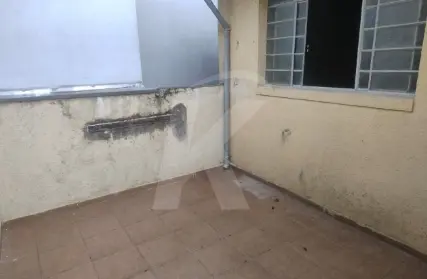 Imagem: Casa Térrea para Alugar, Vila Santa Terezinha (ZN)
