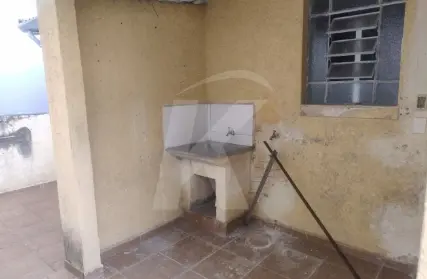 Imagem: Casa Térrea para Alugar, Vila Santa Terezinha (ZN)