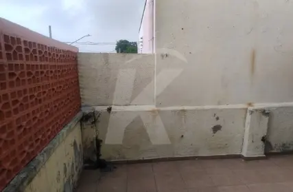 Imagem: Casa Térrea para Alugar, Vila Santa Terezinha (ZN)