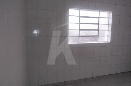 Imagem: Casa Térrea para Alugar, Vila Santa Terezinha (ZN)