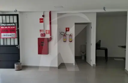 Imagem: Galpão / Salão para Alugar, Vila Ester