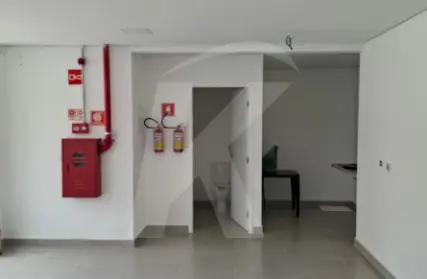 Imagem: Galpão / Salão para Alugar, Vila Ester