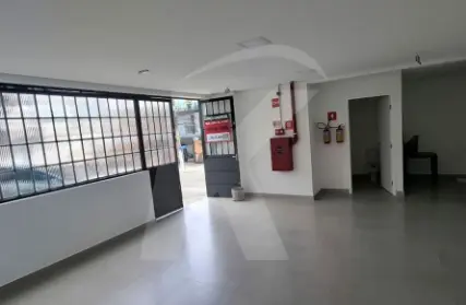 Imagem: Galpão / Salão para Alugar, Vila Ester