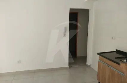 Imagem: Condomínio Fechado para Alugar, Parada Inglesa