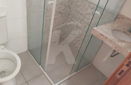 Imagem: Condomínio Fechado para Alugar, Parada Inglesa