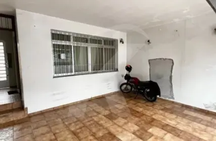 Imagem: Sobrado para Alugar, Casa Verde Alta