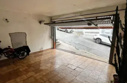 Imagem: Sobrado para Alugar, Casa Verde Alta