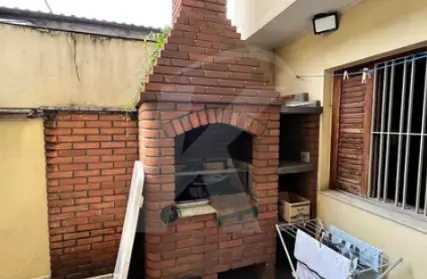 Imagem: Sobrado para Alugar, Casa Verde Alta