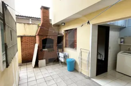 Imagem: Sobrado para Alugar, Casa Verde Alta