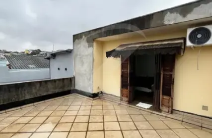 Imagem: Sobrado para Alugar, Casa Verde Alta