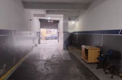 Imagem: Galpão / Salão para Alugar, Casa Verde Média