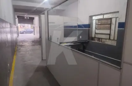 Imagem: Galpão / Salão para Alugar, Casa Verde Média