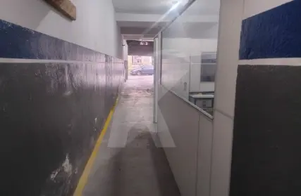 Imagem: Galpão / Salão para Alugar, Casa Verde Média