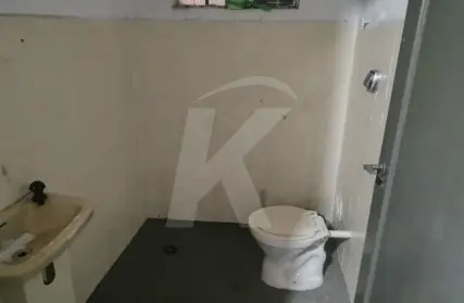 Imagem: Galpão / Salão para Alugar, Casa Verde Média